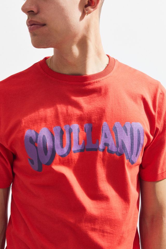 Soulland Ozzel Tee #4