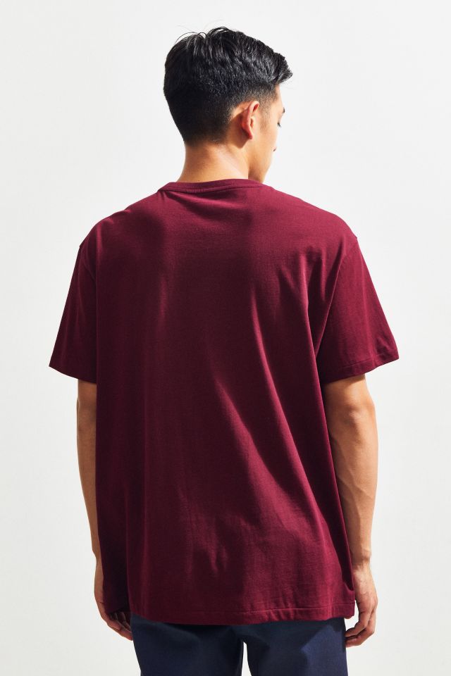 Polo Ralph Lauren 1967 Tee | Urban Outfitters