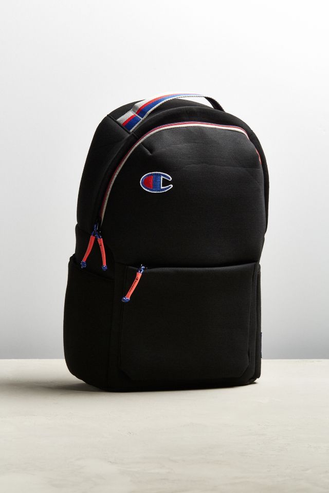 Champion Attribute Backpack