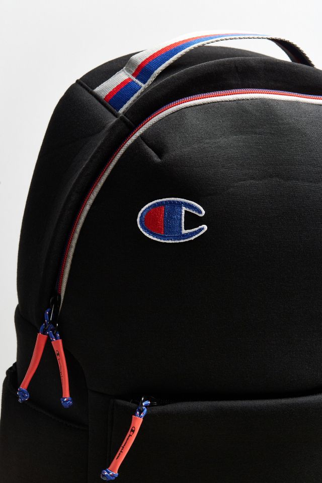 Champion Attribute Backpack #2