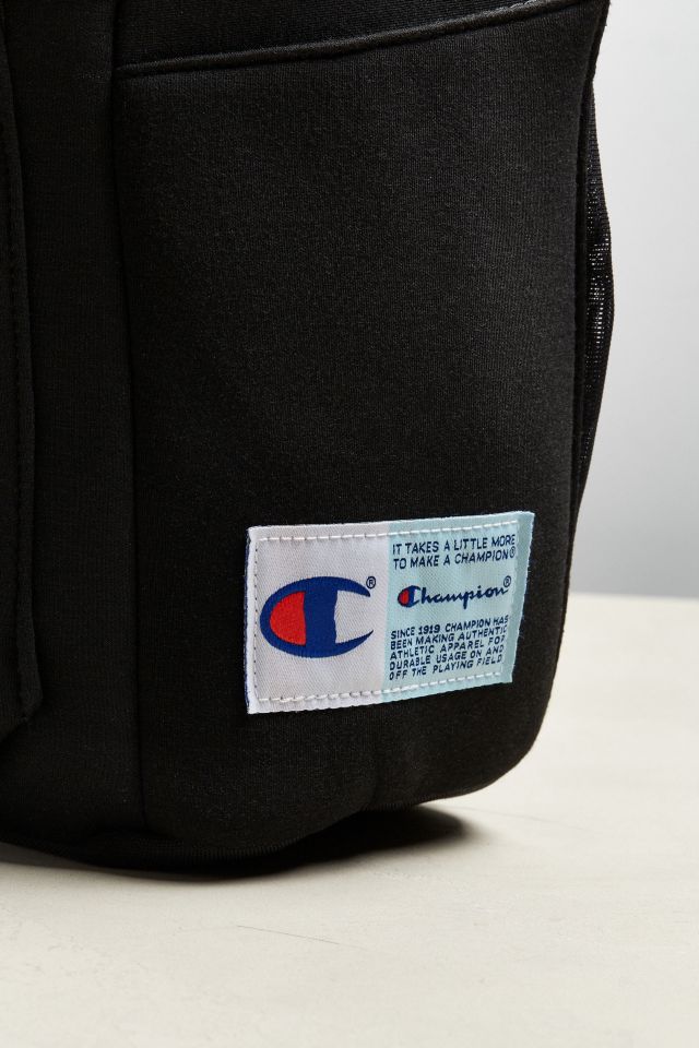 Champion Attribute Backpack #3