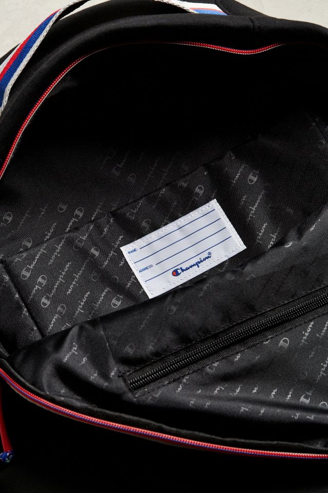 Champion Attribute Backpack #5