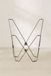 Butterfly Chair Frame