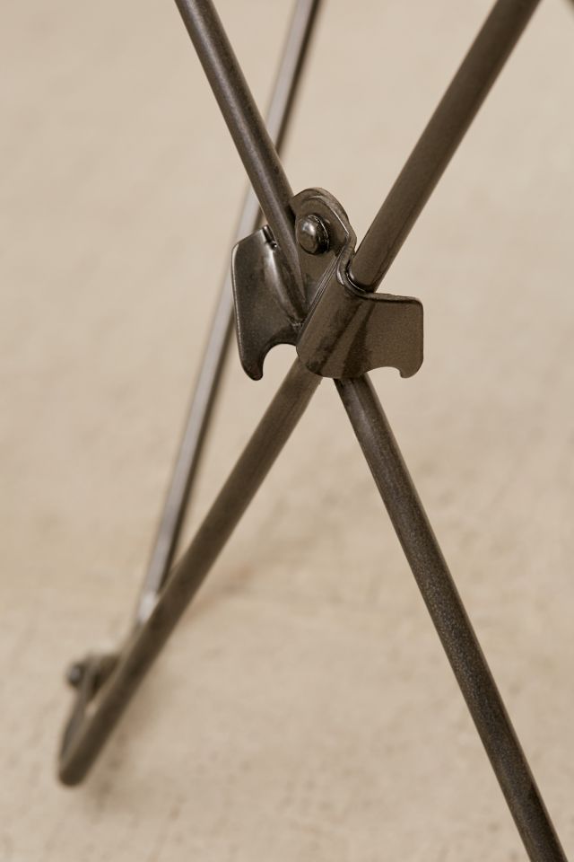 Butterfly Chair Frame #5