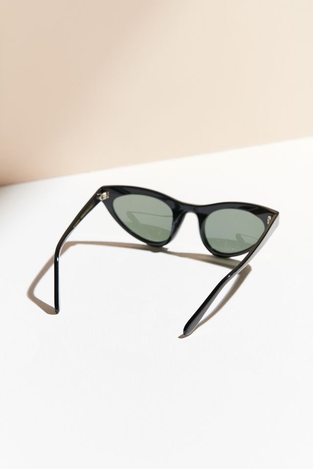 Han Kjobenhavn Race Cat-Eye Sunglasses #2