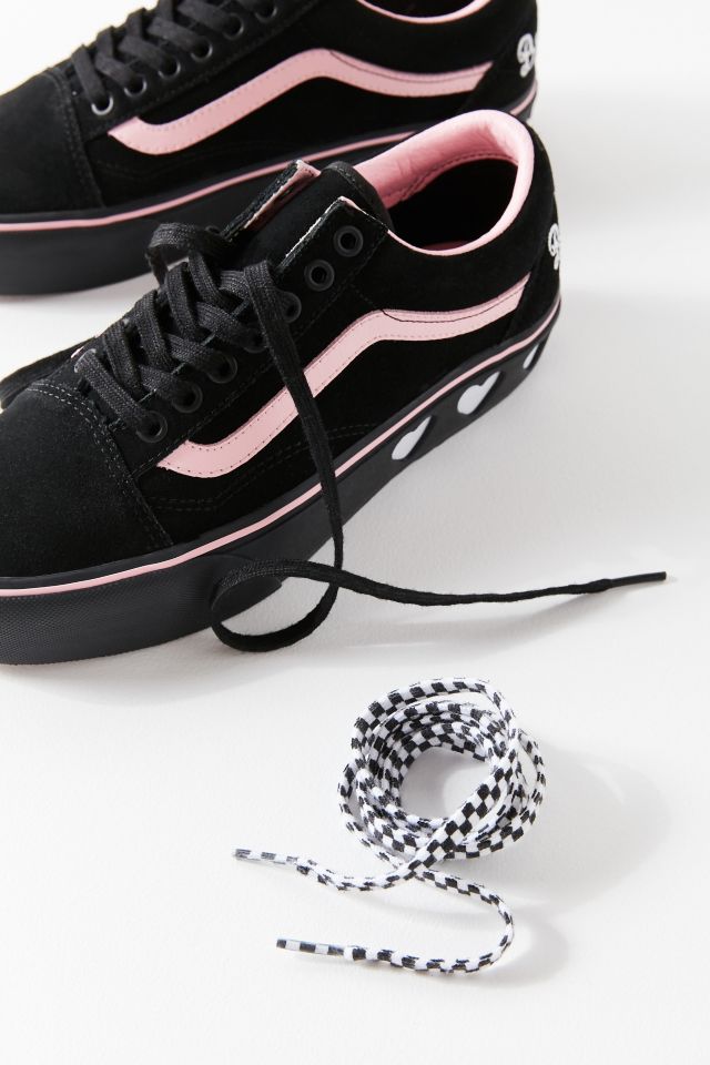 Vans x lazy oaf old clearance skool