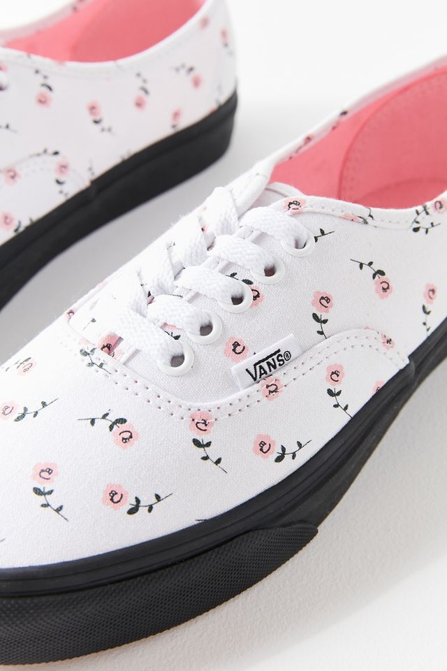 Vans X Lazy Oaf Authentic Sneaker #4