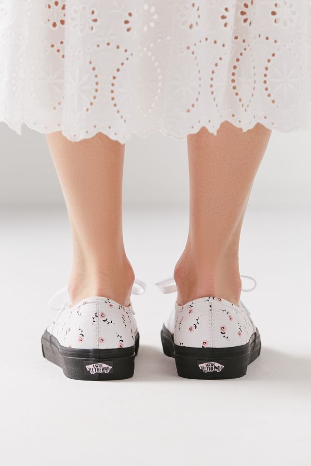 Vans X Lazy Oaf Authentic Sneaker #5