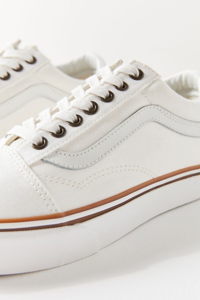 Vans old skool 2025 sun faded sneaker