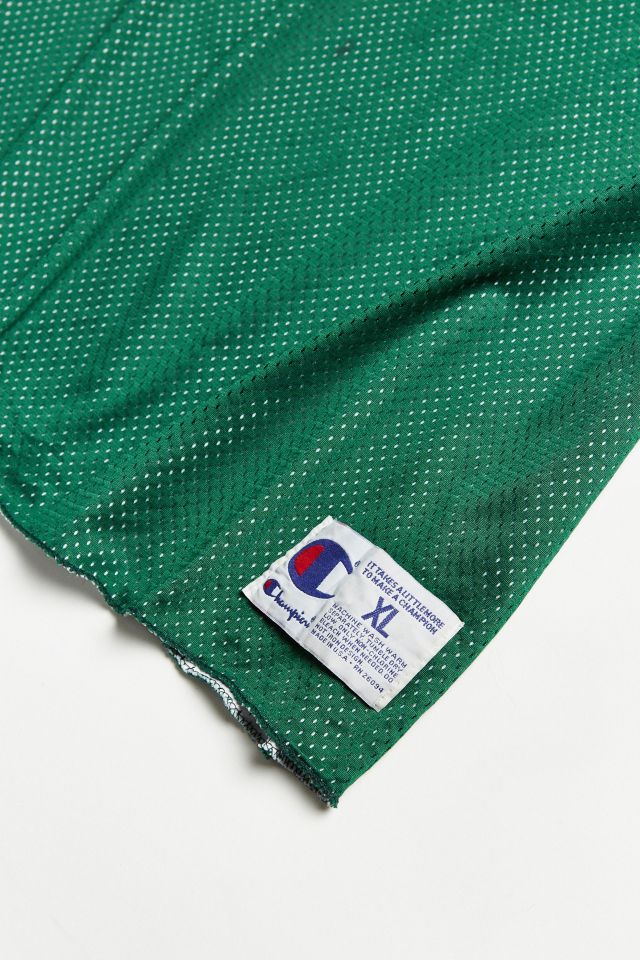 Vintage Champion Seattle SuperSonics Warm Up Basketball Jersey | Urban  Outfitters Singapore Official Site