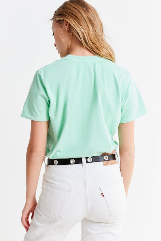 Think Spring Break Tee | Urban Outfitters