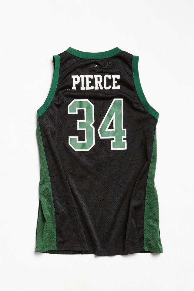 Vintage Nike Paul Pierce Hometown Basketball Jersey #3