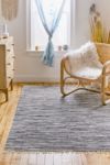 Virginia Woven Rag Rug