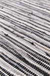Virginia Woven Rag Rug