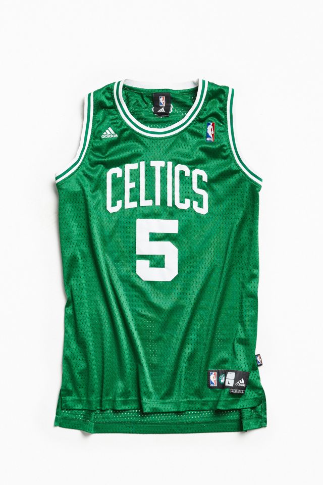 Old school outlet kevin garnett jersey