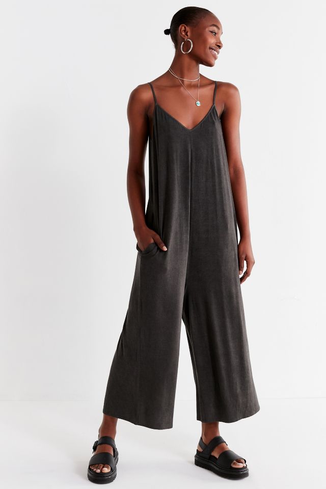 Urban outfitters eleanor store jumpsuit