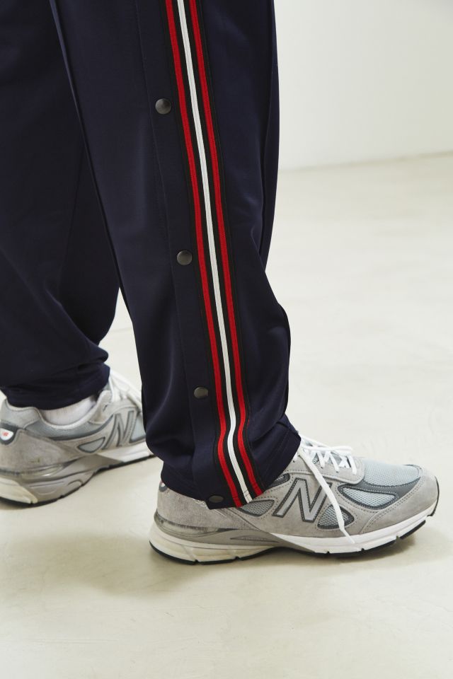 Loom Tearaway Track Pant #1