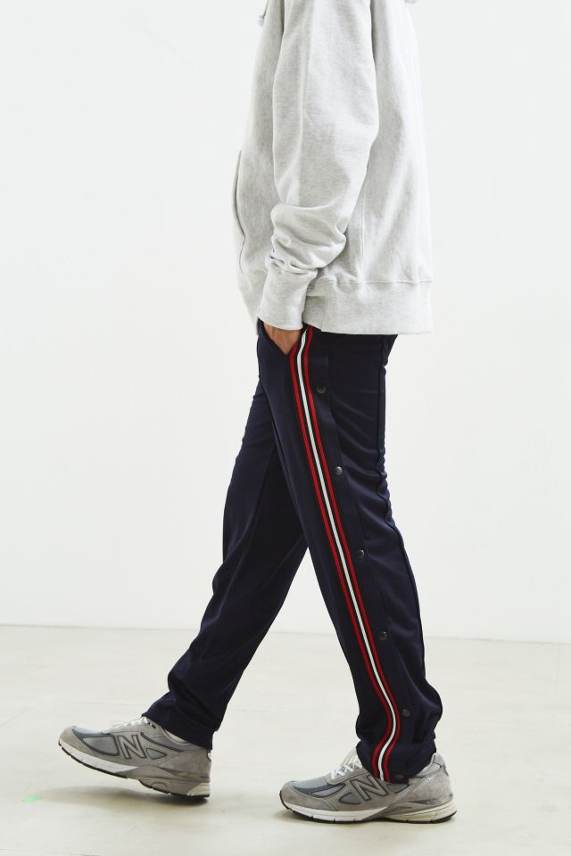 Loom Tearaway Track Pant #2