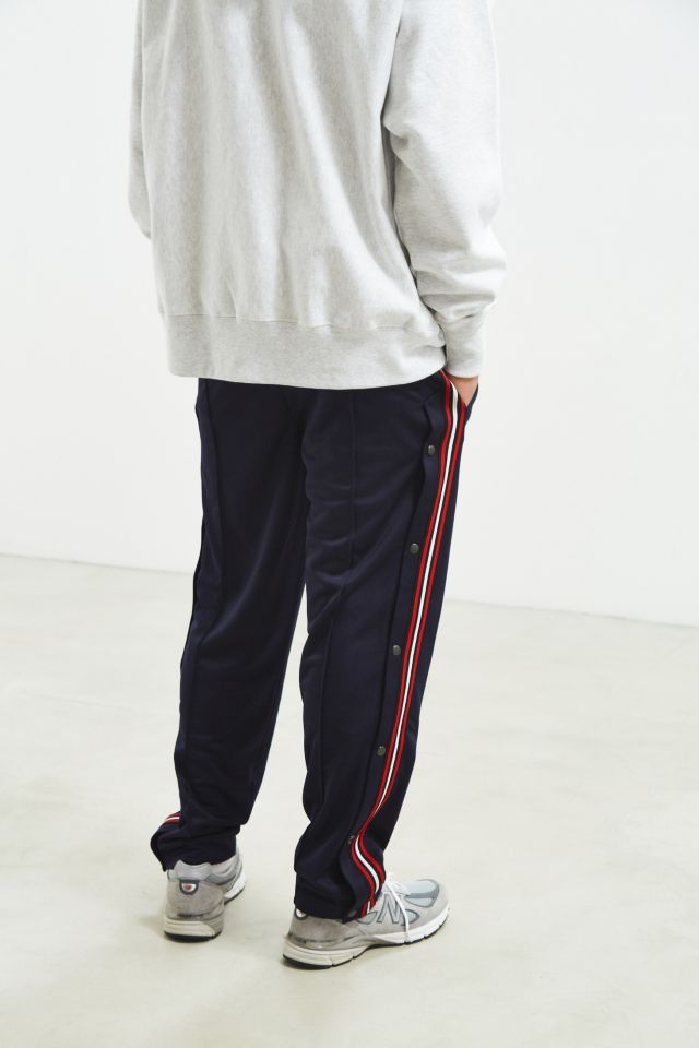 Loom Tearaway Track Pant #3