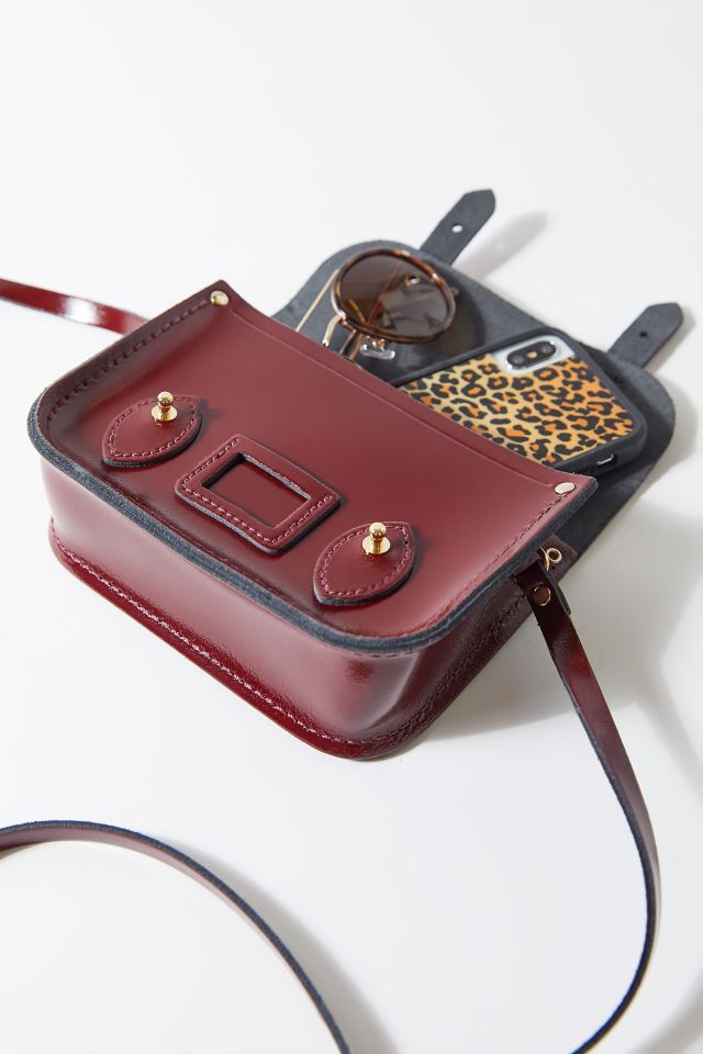 The Cambridge Satchel Company Tiny Satchel #1