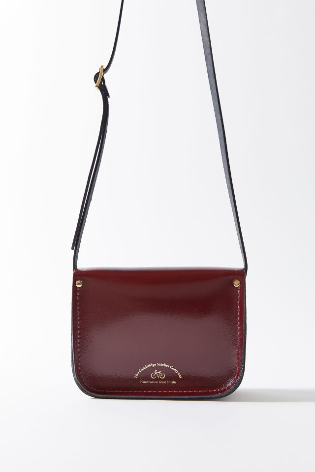 The Cambridge Satchel Company Tiny Satchel #3