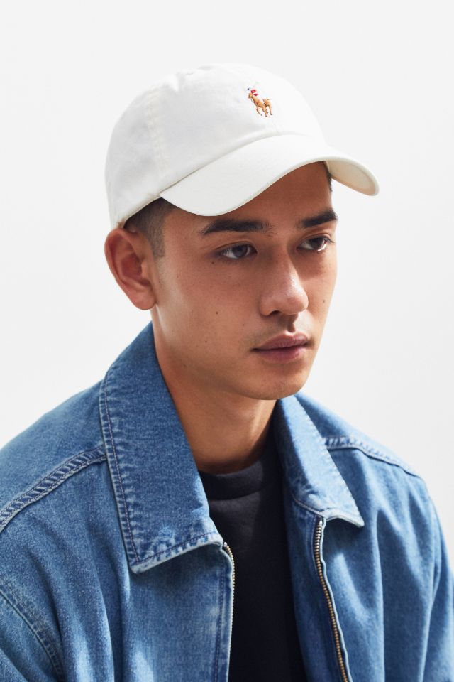 Polo Ralph Lauren Sport Pony Baseball Hat #1