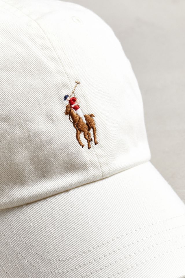 Polo Ralph Lauren Sport Pony Baseball Hat #2
