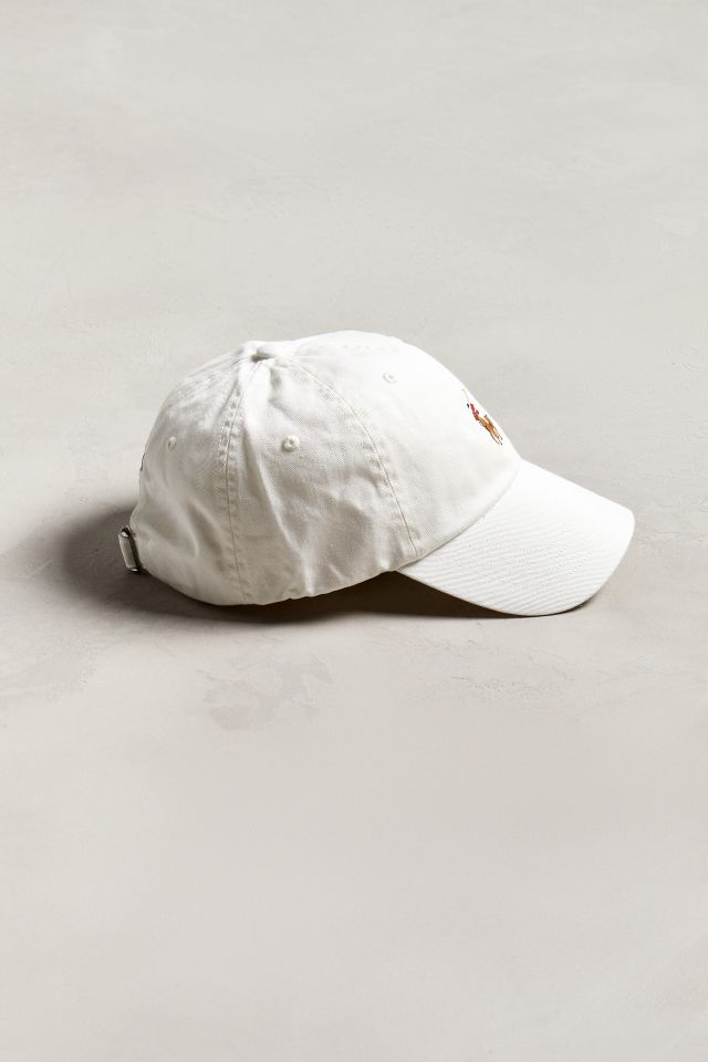 Polo Ralph Lauren Sport Pony Baseball Hat #3