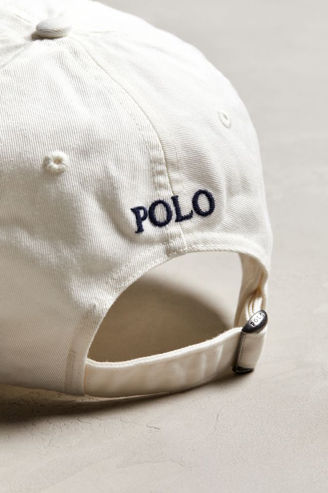 Polo Ralph Lauren Sport Pony Baseball Hat #4