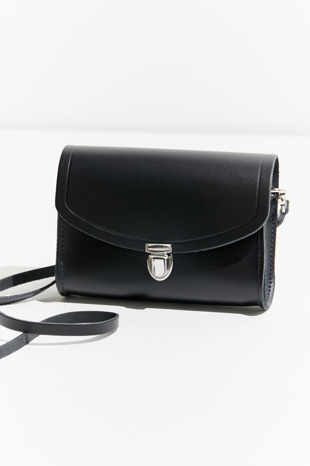 The Cambridge Satchel Company Push Lock Crossbody Bag #1