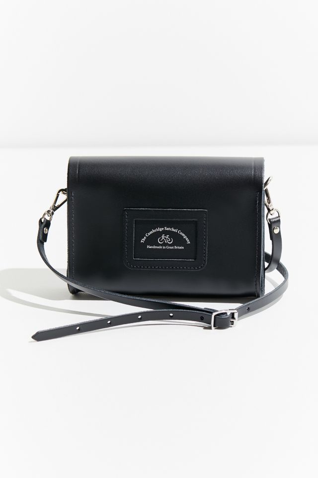 The Cambridge Satchel Company Push Lock Crossbody Bag #2