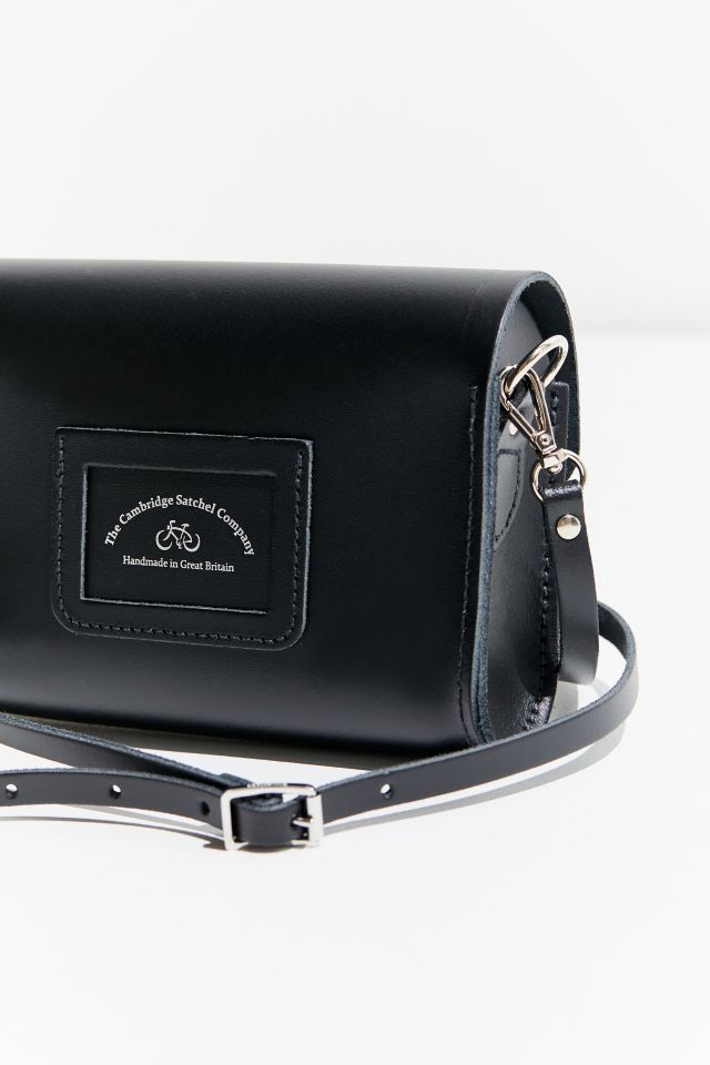 The Cambridge Satchel Company Push Lock Crossbody Bag #3