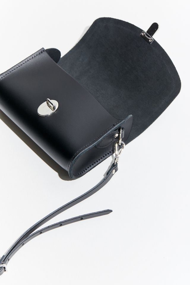 The Cambridge Satchel Company Push Lock Crossbody Bag #4