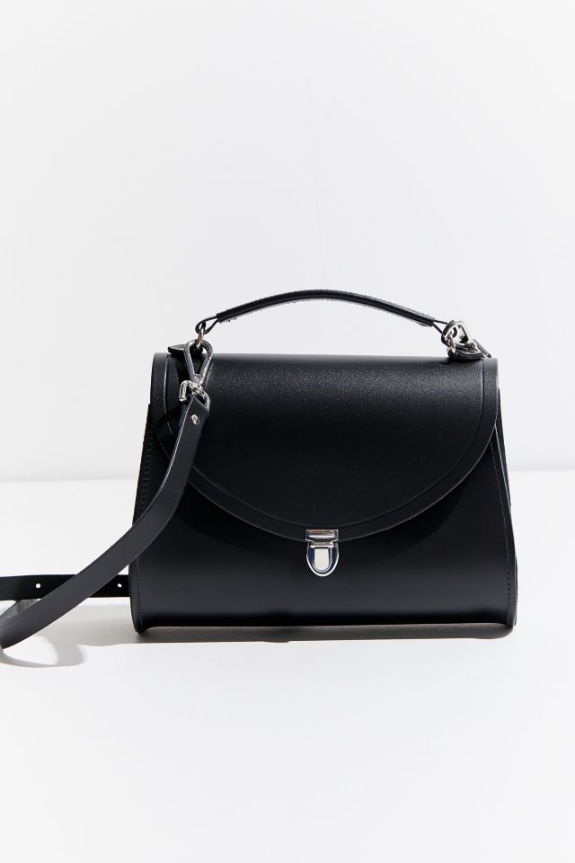 Sac à bandoulière Poppy The Cambridge Satchel Company #2