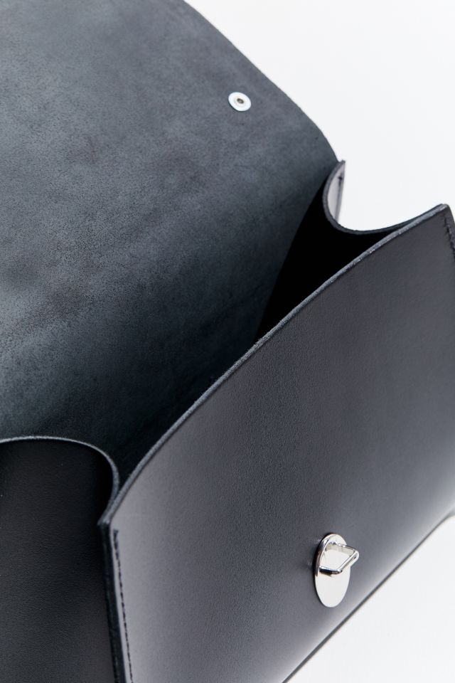 Sac à bandoulière Poppy The Cambridge Satchel Company #4