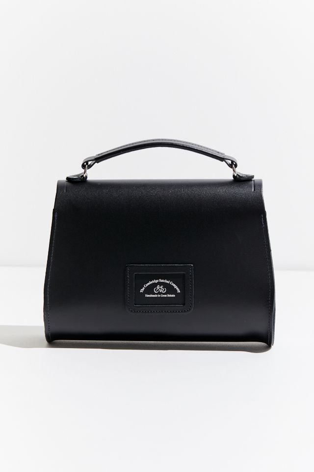 Sac à bandoulière Poppy The Cambridge Satchel Company #5