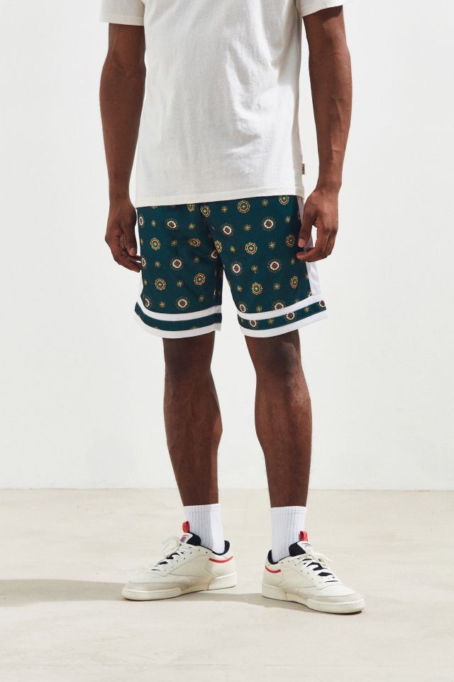 UO Basketball Short #1