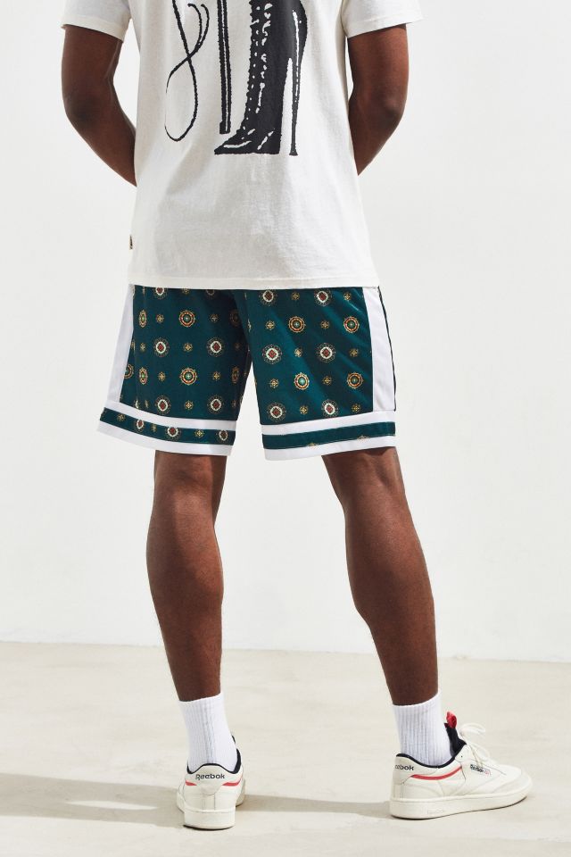 Urban outfitters clearance basketball shorts