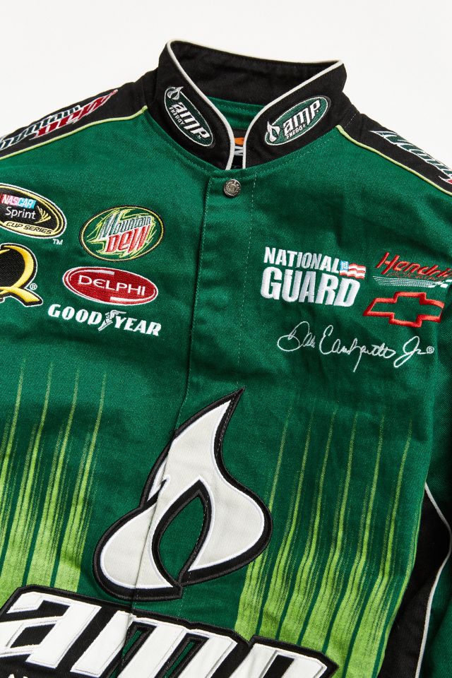 Vintage NASCAR Amp Energy Jacket | Urban Outfitters