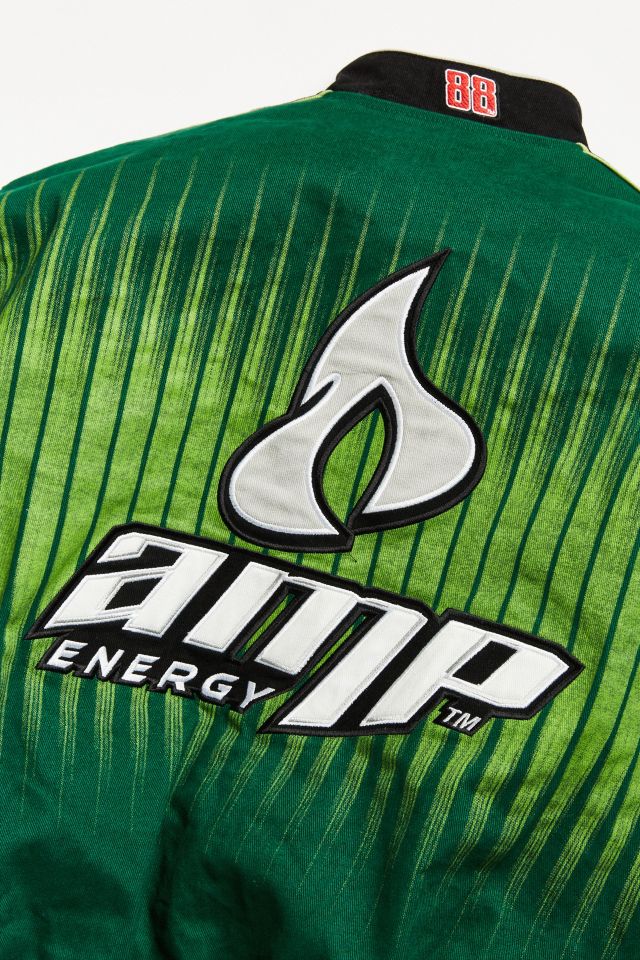 ナスカー AMPエナジー ジャケット 2XL Amp Energy Jacket - Etsy