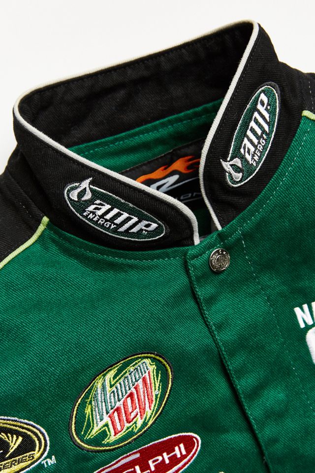 Vintage NASCAR Amp Energy Jacket | Urban Outfitters Vintage NASCAR Amp Energy Jacket | Urban Outfitters