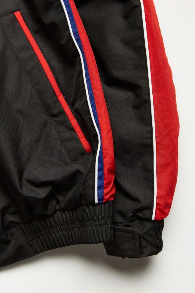 Vintage NASCAR Snap-On Jacket #5