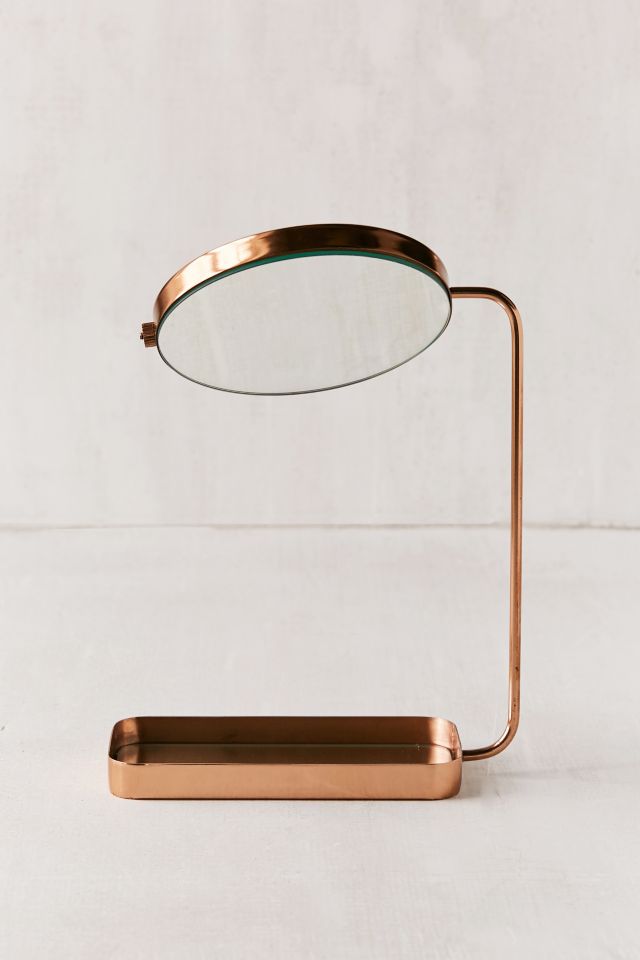 Dea Tabletop Mirror #1
