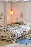 Iona Daisy Duvet Cover | Urban Outfitters