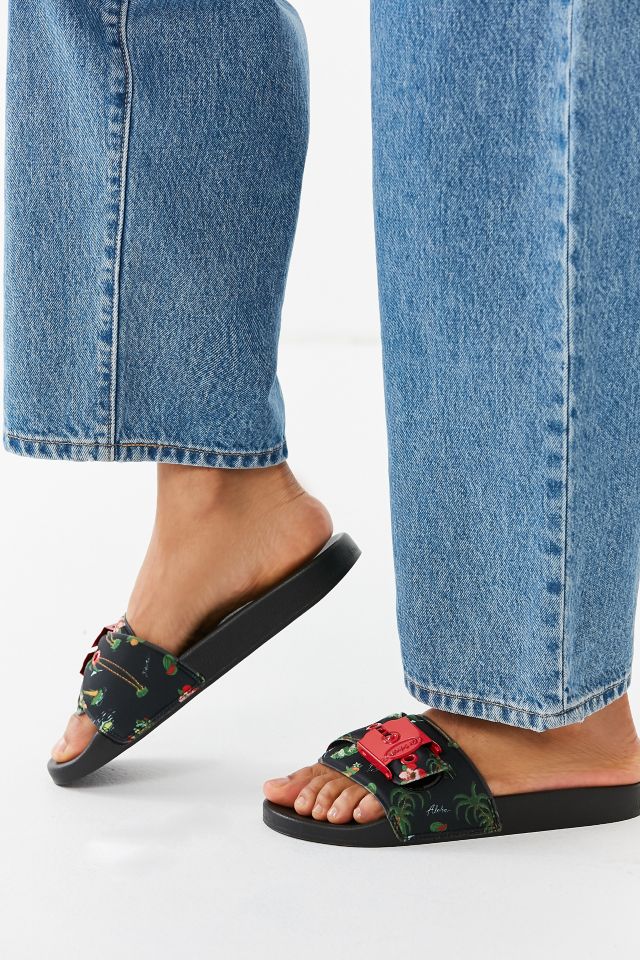 Dr. Scholl’s X UO Pool Slide #2