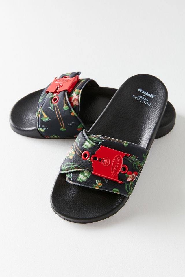 Dr. Scholl’s X UO Pool Slide #3
