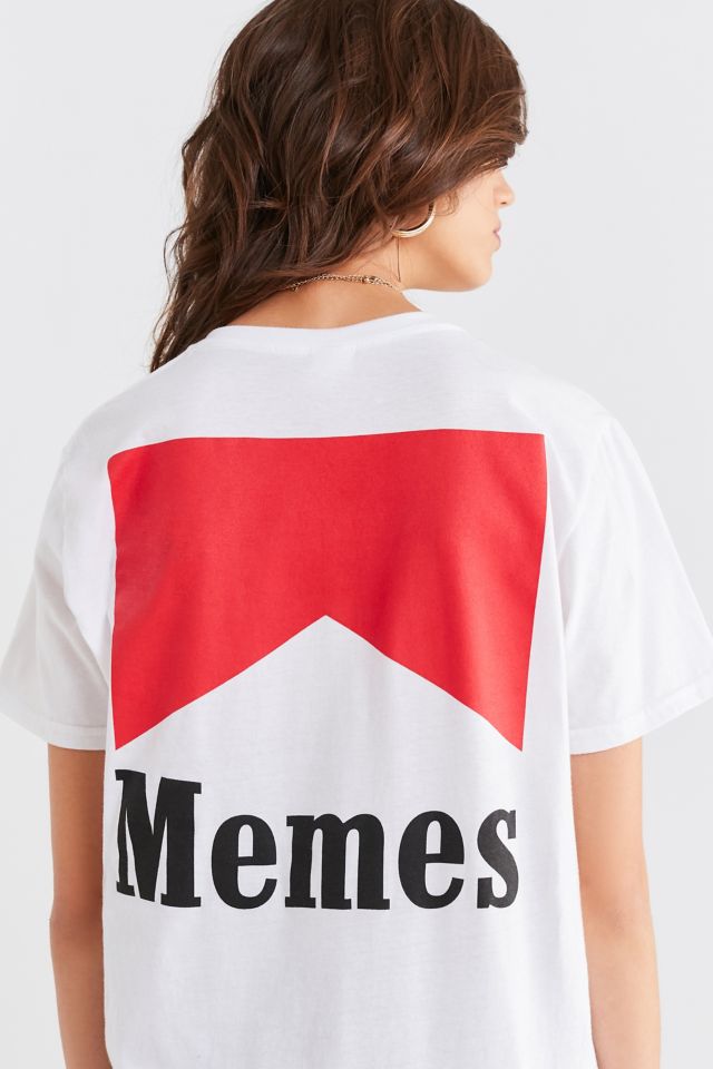 F*ck Jerry + UO Pack Of Memes Tee #1