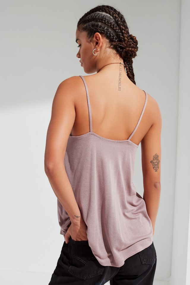 UO Dark Rising Tank Top #1