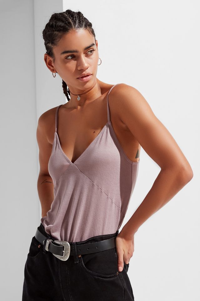 UO Dark Rising Tank Top #2