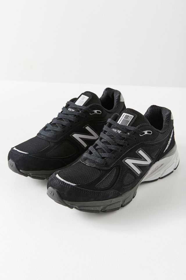 New Balance Made In The USA 990v4 Sneaker
